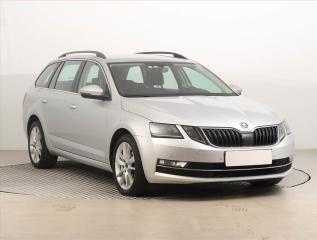 koda Octavia Style 2.0 TDI, Automat, R