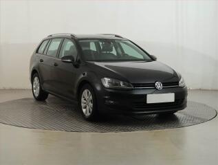 Volkswagen Golf 1.6 TDI, Serv.kniha, Xenony