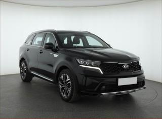 Kia Sorento 1.6 T-GDI HEV