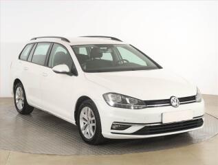 Volkswagen Golf 1.6 TDI, Tempomat
