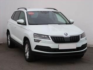 �koda Karoq Ambition 1.5 TSI, 1.�R