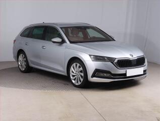 �koda Octavia Style Plus 1.5 TSI