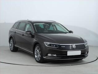 Volkswagen Passat Highline 2.0 BiTDI, 4X4