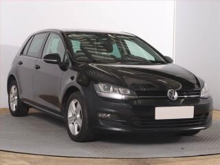 Volkswagen Golf Comfortline 1.4 TSI, Xenony
