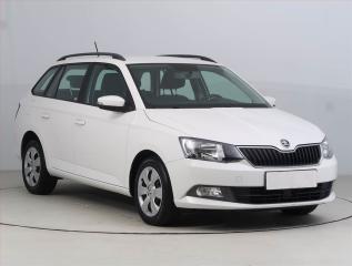 koda Fabia Ambition 1.4 TDI, R,1.maj