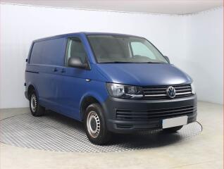 Volkswagen Transporter 2.0 TDI