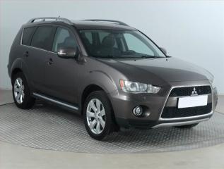 Mitsubishi Outlander 2.2 DI-D, 4X4, Automat