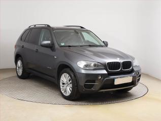 BMW X5 xDrive30d, 4X4, Automat