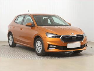 �koda Fabia 1.0, Selection, FullLed