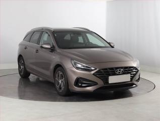 Hyundai i30 1.5 T-GDI MHEV, R, HYBRID