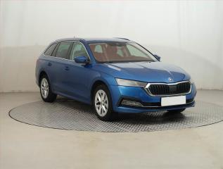 koda Octavia Style 2.0 TDI