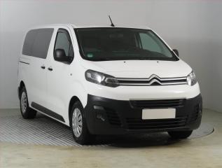 Citron Jumpy 2.0 BlueHDi, Bus, 6Mst, R