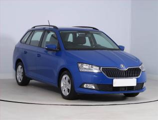 koda Fabia Ambition 1.0 TSI, R,1.maj