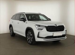 �koda Kodiaq 2.0 TDI, Sportline, 4x4
