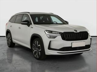 �koda Kodiaq 2.0 TDI, Sportline, 4x4