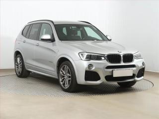 BMW X3 M Sport xDrive20d