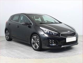 Kia Ceed GT Line 1.6 CRDi, Automat