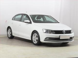 Volkswagen Jetta 1.2 TSI, Serv.kniha