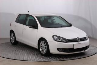 Volkswagen Golf Comfortline 2.0 TDI, Xenony