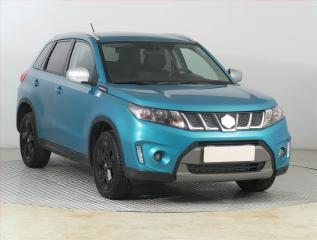 Suzuki Vitara 1.4 BoosterJet, R,1.maj