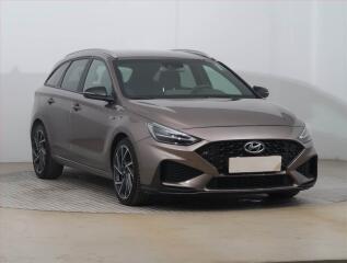 Hyundai i30 N-Line 1.5 T-GDI MHEV