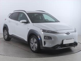 Hyundai Kona Electric 64 kWh, SoH 90%