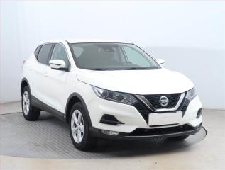Nissan Qashqai 1.6 DIG-T, R,1.maj, Navi