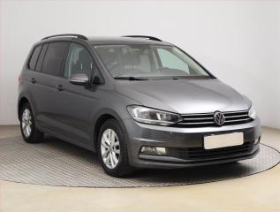 Volkswagen Touran Comfortline 1.6 TDI, Automat