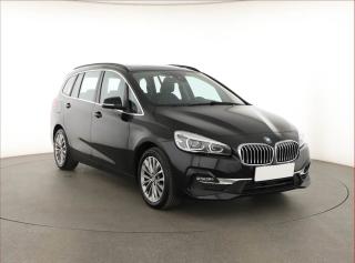 BMW 218d xDrive Gran T