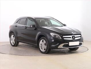 Mercedes-Benz GLA 180 CDI, Automat, K��e