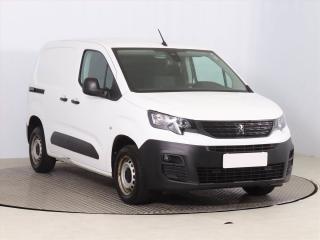 Peugeot Partner 1.5 BlueHDi, R, 1Maj, DPH
