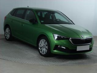koda Scala Style 1.6 TDI, Automat