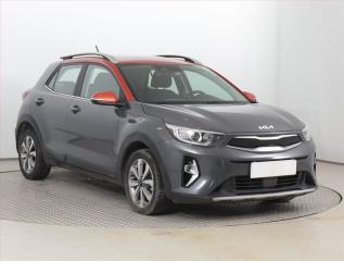 Kia Stonic Exclusive 1.0 T-GDI