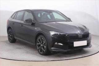 koda Scala Monte Carlo 1.5 TSI, R