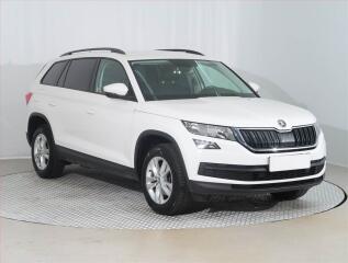 �koda Kodiaq 1.5 TSI