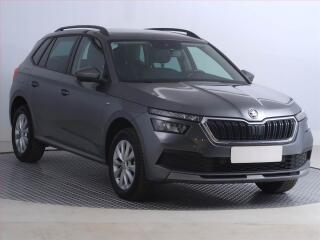 �koda Kamiq 1.0 TSI