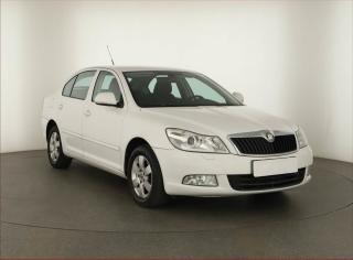 koda Octavia Elegance 1.6 TDI, Serv.kniha