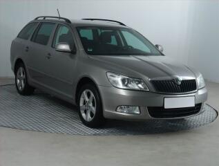 �koda Octavia Ambiente 1.2 TSI, Tempomat