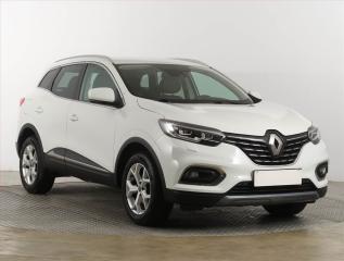 Renault Kadjar Intens 1.3 TCe, Serv.kniha