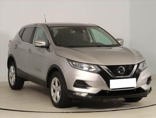 Nissan Qashqai Tekna 1.3 DIG-T, Automat,�R