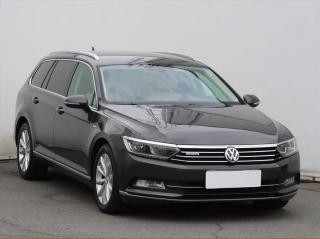 Volkswagen Passat Highline 2.0 TDI, 4X4