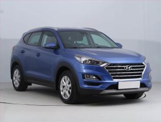 Hyundai Tucson 1.6 T-GDI, R, ALL, KLIMA