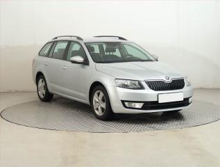 �koda Octavia Ambition Plus 1.6 TDI