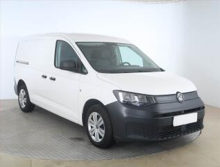 Volkswagen Caddy Maxi 2.0 TDI, SR, 1Maj, DPH