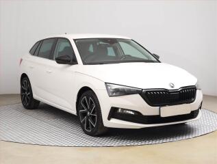 �koda Scala Style 1.6 TDI, Automat