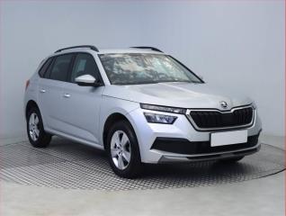koda Kamiq Ambition Plus 1.0 TSI, R, DPH