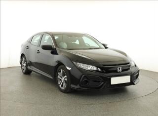 Honda Civic 1.0 VTEC Turbo, �R,1.maj