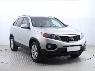 Kia Sorento Comfort 2.2 CRDi, Automat
