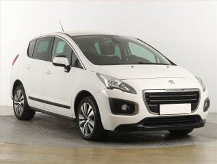 Peugeot 3008 Premium 1.6 BlueHDi
