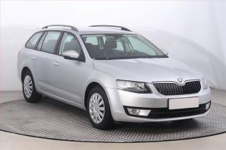 koda Octavia 1.6 TDI, Navi, Tempomat